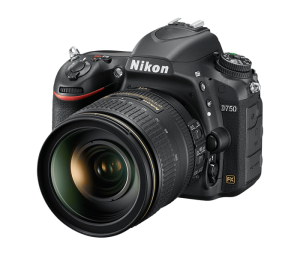 Fotografía de alimentos hecha con Cámara reflex Nikon D750