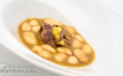Fotografía de Alimentos: 6 herramientas claves empleadas en las fotos de «Destapa Vilagarcía»