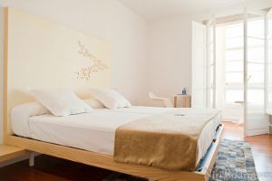 Fotografía de interior de un hotel para artículo sobre acciones indispensables antes de fotografiar un inmueble por Niri Rodríguez Fotógrafa