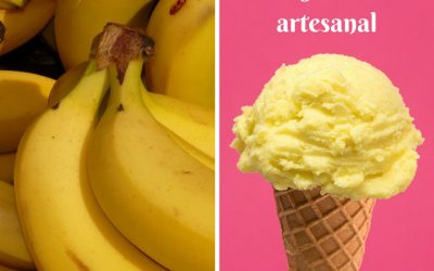 El gran engaño de la fotografía de alimentos: helados que no se derriten