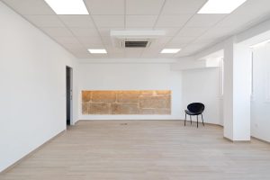 Fotografía de interiorismo y reformas de un local para oficinas en Vigo. Niri Rodríguez Fotógrafa y creadora de contenido visual y textual. Social Media.