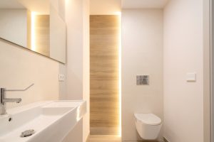 Fotografía de interiorismo y reformas de un local para oficinas en Vigo. Niri Rodríguez Fotógrafa y creadora de contenido visual y textual. Social Media.