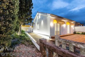 Fotografía de interiorismo y reformas de un local para oficinas en Vigo. Niri Rodríguez Fotógrafa y creadora de contenido visual y textual. Social Media.