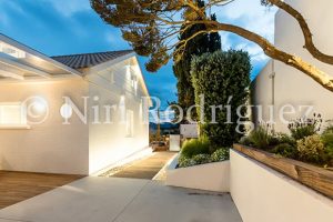 Fotografía de interiorismo y reformas de un local para oficinas en Vigo. Niri Rodríguez Fotógrafa y creadora de contenido visual y textual. Social Media.