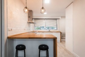 Fotografía de interiorismo y reformas. Reforma de un piso. Niri Rodríguez Fotógrafa.