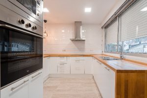 Fotografía de interiorismo y reformas. Reforma de un piso. Niri Rodríguez Fotógrafa.